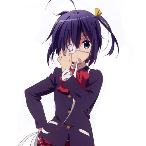 Love, Chunibyo & Other Delusions