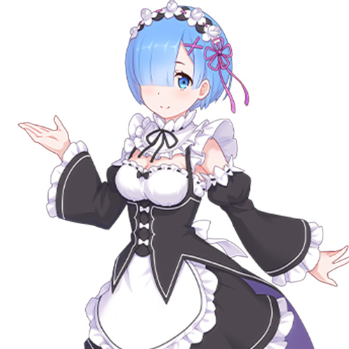Re:ZERO - Starting Life in Another World