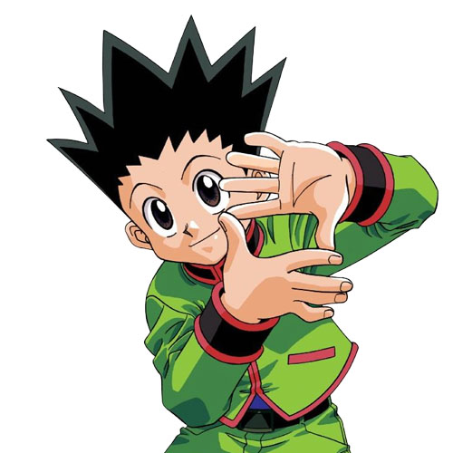 Hunter x Hunter