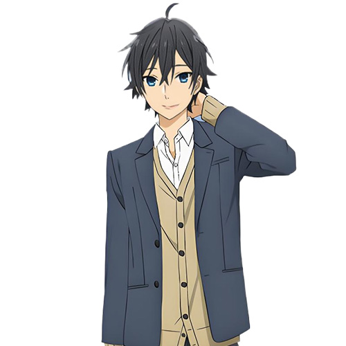 Horimiya