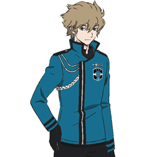 World Trigger