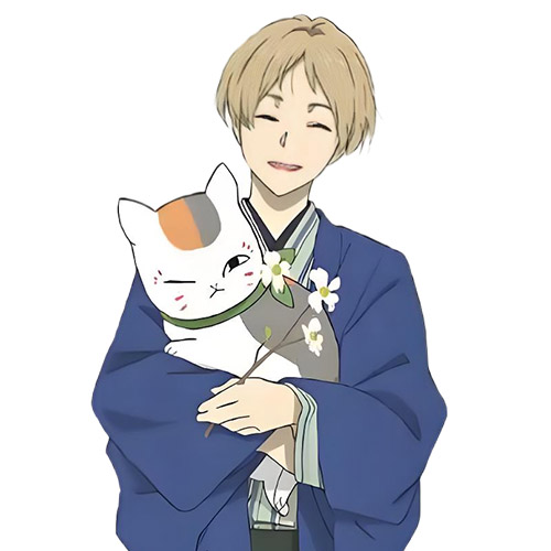 Natsume's Book of Friends