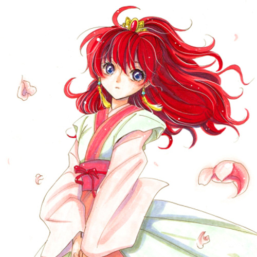 Yona of the Dawn