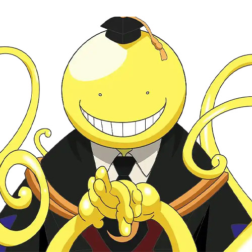 Assassination Classroom