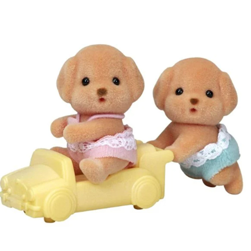 Sylvanian Families