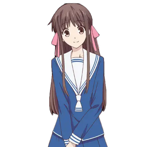 Fruits Basket