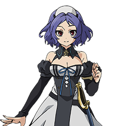 Seraph of the End