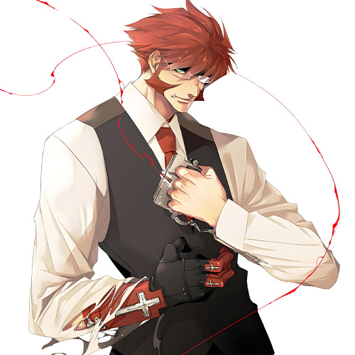 Blood Blockade Battlefront
