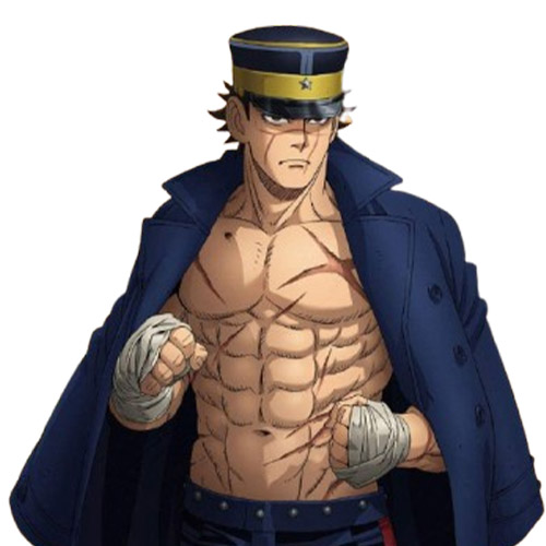 Golden Kamuy