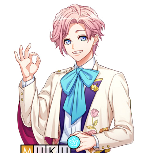 A3! Season Spring & Summer