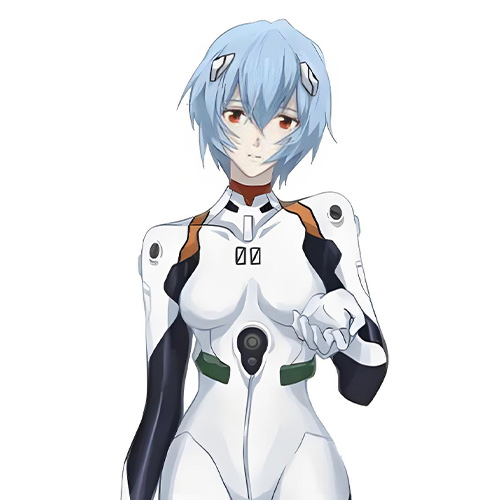 Neon Genesis Evangelion