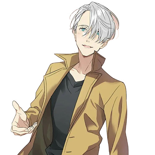 Yuri on Ice