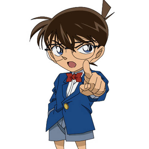 Case Closed (Detective Conan)