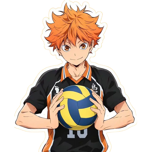 Haikyu!!