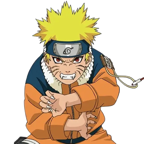 Naruto