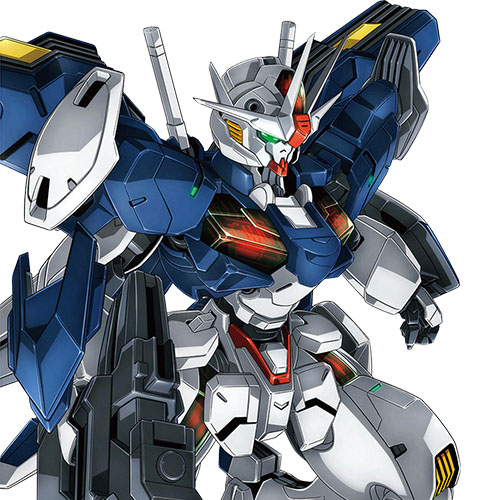 Mobile Suit Gundam series