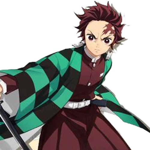 Demon Slayer: Kimetsu no Yaiba